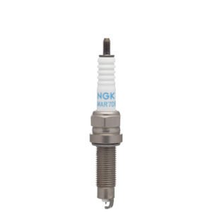 NGK Vela Honda Laser Iridium SILMAR7D9DS XRE 300 2016+