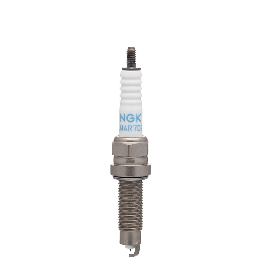 NGK Vela Honda Laser Iridium SILMAR7D9DS XRE 300 2016+