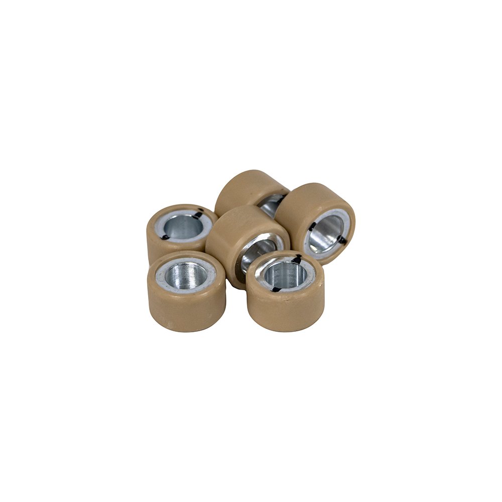 GP7 Rolete Contra Peso Honda com 06 Und SH 150 I - JG