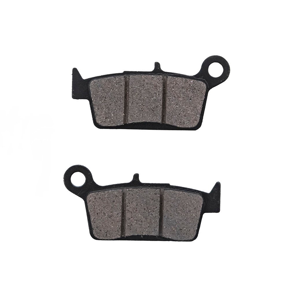 GP7 Pastilha Traseiro de Freio Honda NX 400