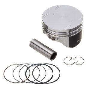 RIK Pistão Kit com Anel CB 250F TWISTER 2016 2022 STD - Kit