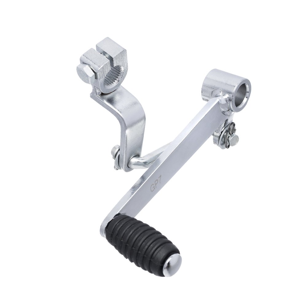 GP7 Pedal Completo Câmbio Honda CG 150 Sport 2005 a 2008