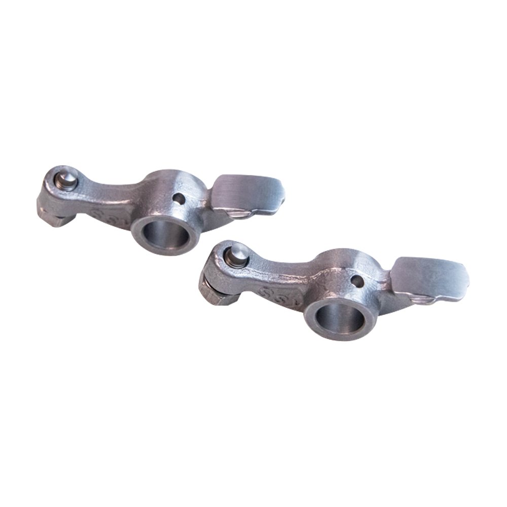 WW3 Braço Oscilante Honda BIZ 125 2005 a 2010 - Par