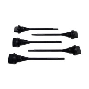 GP7 Vareta Medidor Nivel Oleo Honda CG 160 Preta