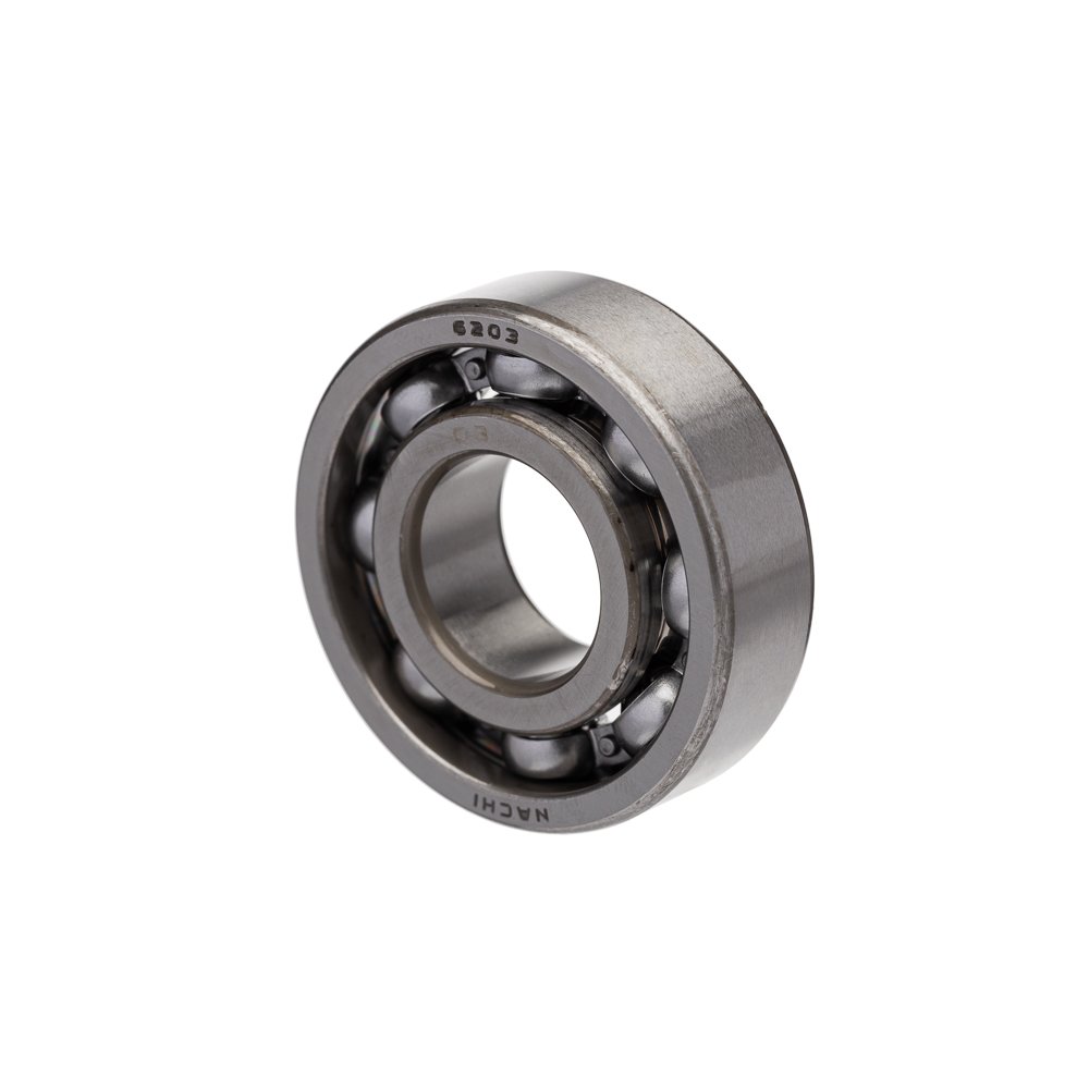 NACHI Rolamento Honda 6203 C3 CG 150