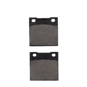 COBREQ Pastilha Freio Honda N-902 CB 400+82 D. - JG