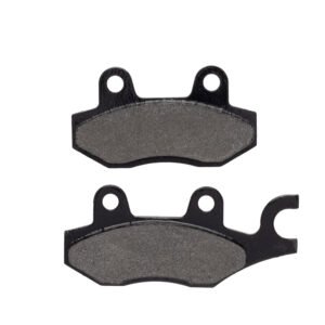 COBREQ Pastilha Freio N-940 CBX 250 TWISTER 01-08 - JG