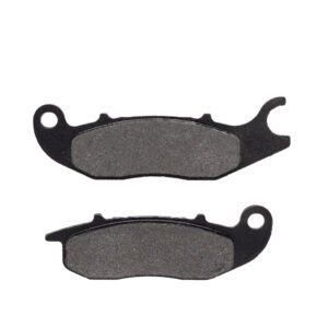 COBREQ Pastilha Freio Honda N-949 CG 150 09-15 D. - JG