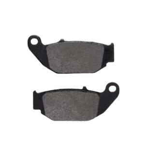 COBREQ Pastilha Freio Honda N-1840 BROS 160 14+ T. - JG