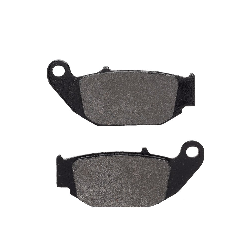 COBREQ Pastilha Freio Honda N-1840 BROS 160 14+ T. - JG