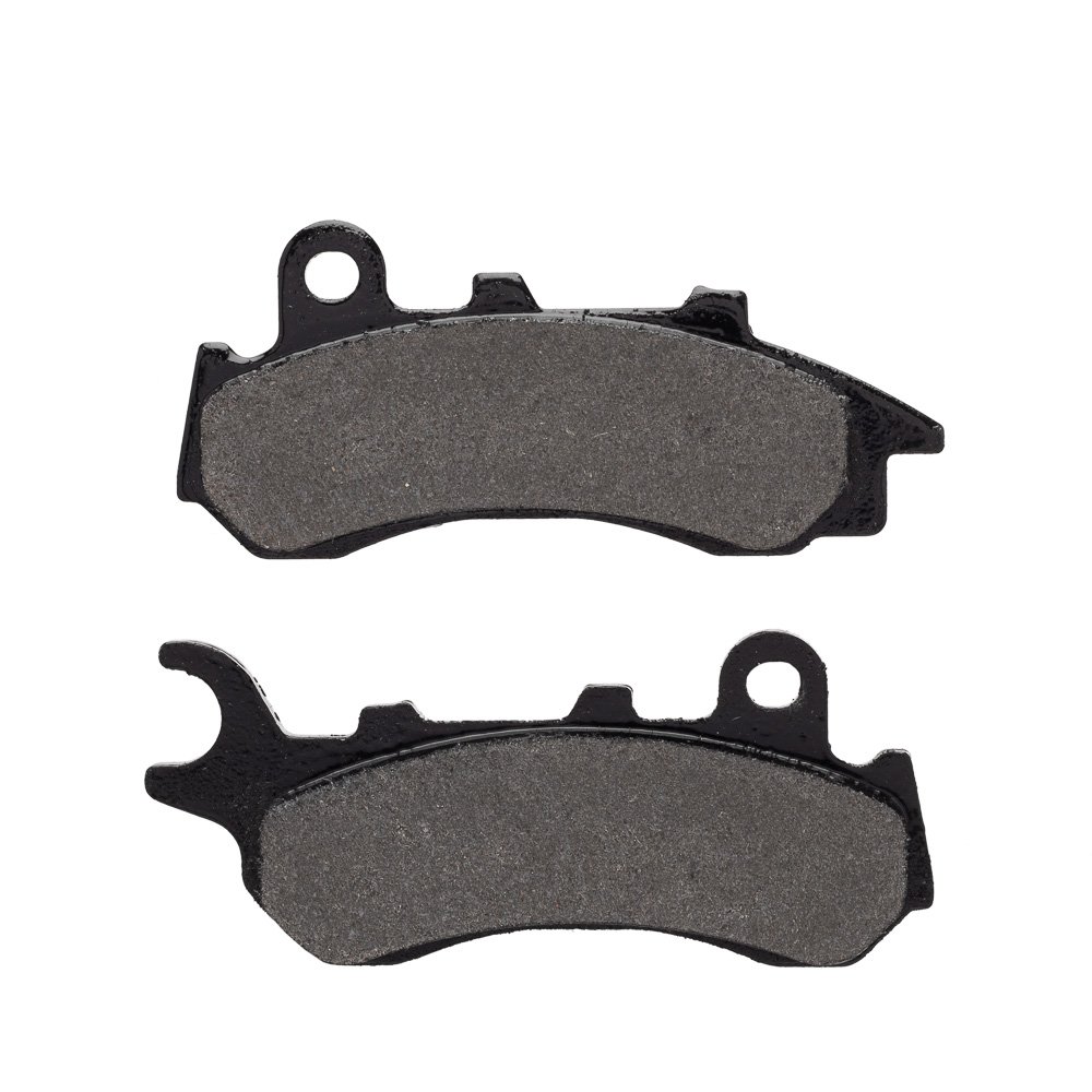 COBREQ Pastilha Freio Honda N-1886 BROS 160 2018 D. - JG