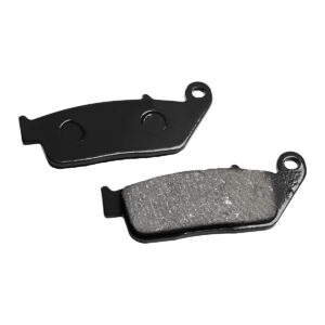 COBREQ Pastilha Freio Racing N-930 CB 500 13+ D. - JG