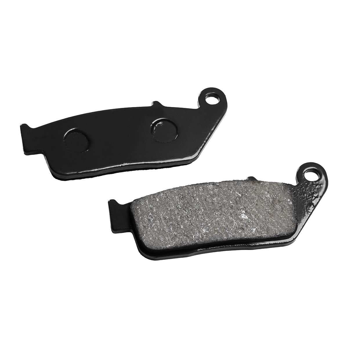 COBREQ Pastilha Freio Racing N-930 CB 500 13+ D. - JG