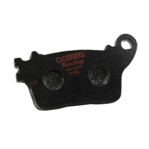 COBREQ Pastilha Freio N-962 CB 600 HORNET 07+ T. - JG
