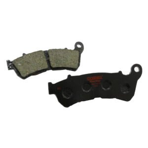 COBREQ Pastilha Freio Racing N-964 CB 300R ABS 09+ - - JG