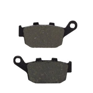 COBREQ Pastilha Freio Racing N-1824 CB 500 X 13+ T. - JG