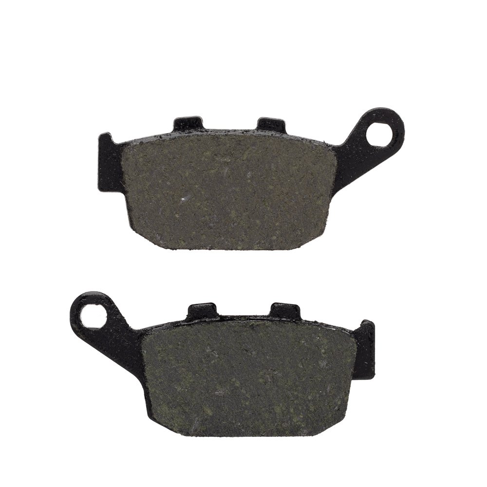COBREQ Pastilha Freio Racing N-1824 CB 500 X 13+ T. - JG