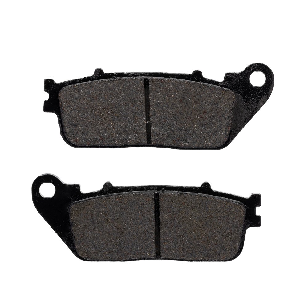 COBREQ Pastilha Freio Racing N-1815C CB1000R 08+ T - JG