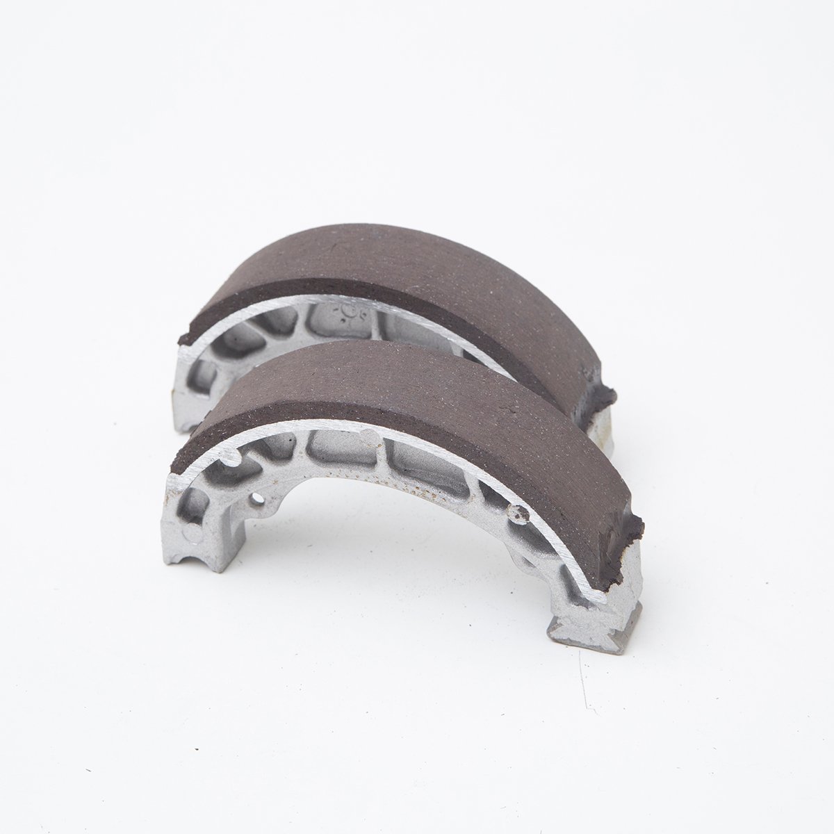 COBREQ Patim Freio Honda 0304-CP CG 125 83-99 T. - JG