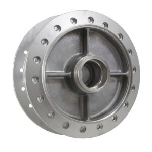 COBREQ Cubo Traseiro Roda Honda BIZ 100/125 0004-CB