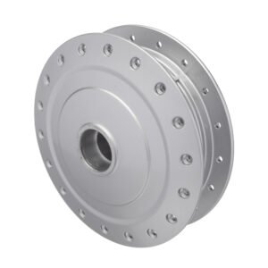COBREQ Cubo Dianteiro Roda Honda CG 125 KS 00-08 0006-CB