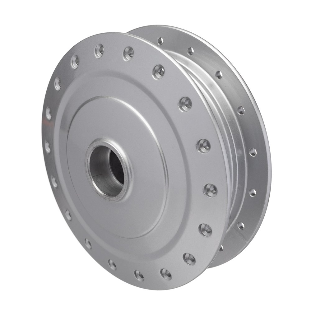COBREQ Cubo Dianteiro Roda Honda BIZ 100 02-05 0007-CB