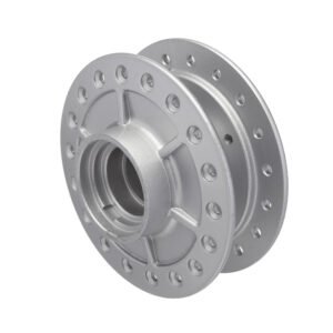 COBREQ Cubo Dianteiro Roda Honda CG 125 TITAN 00-04 0010-CB
