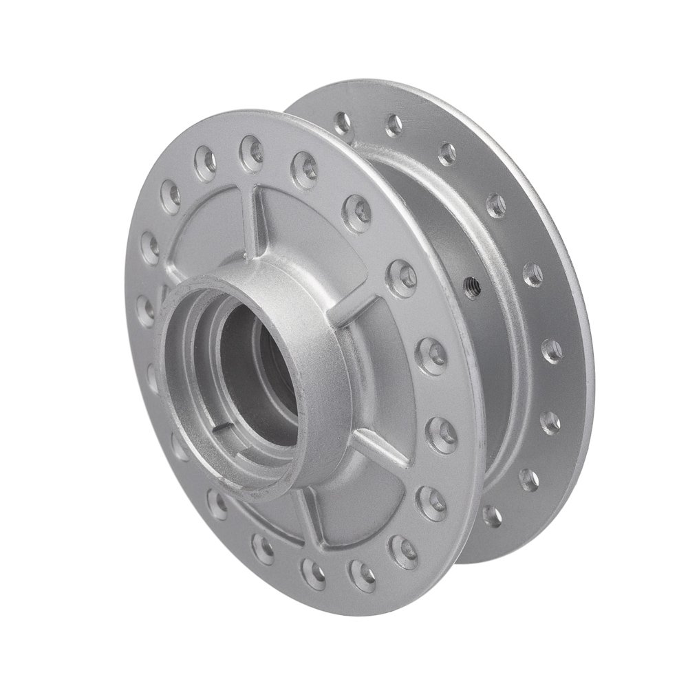COBREQ Cubo Dianteiro Roda Honda CG 125 TITAN 00-04 0010-CB
