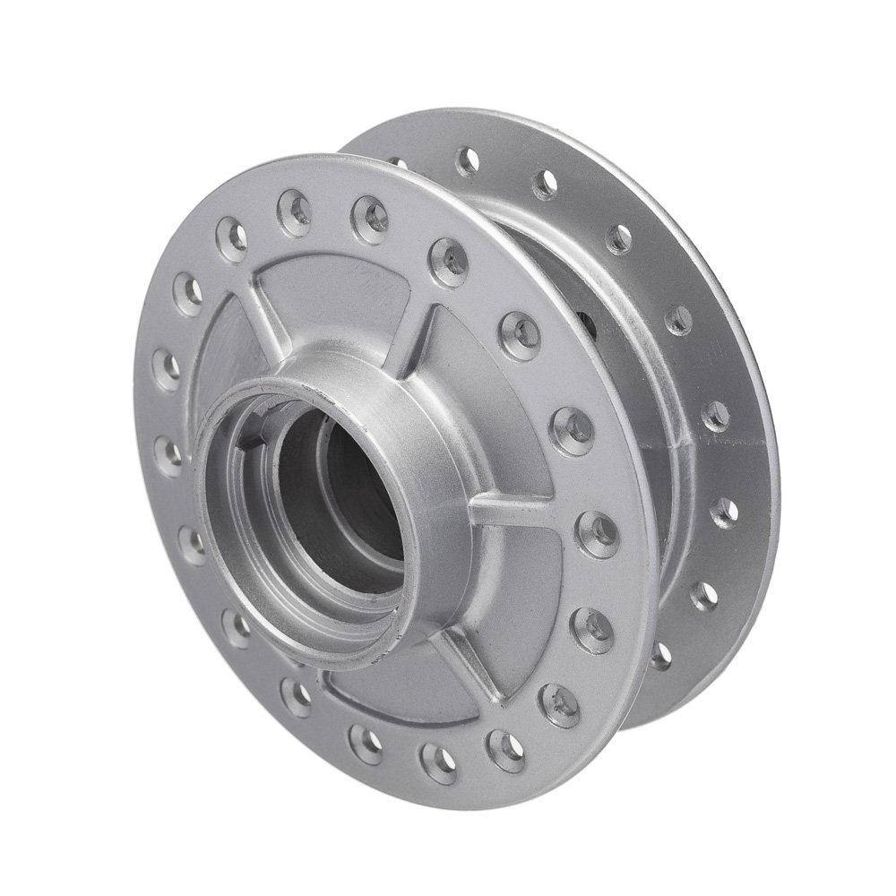 COBREQ Cubo Dianteiro Roda CG 150 TITAN ESD 04+ 0011-CB