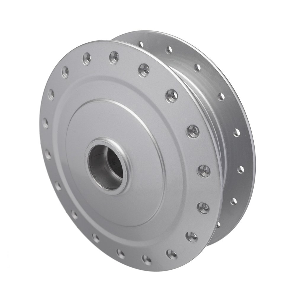 COBREQ Cubo Dianteiro Roda Honda CG 150 KS/Es 04+ Tambor