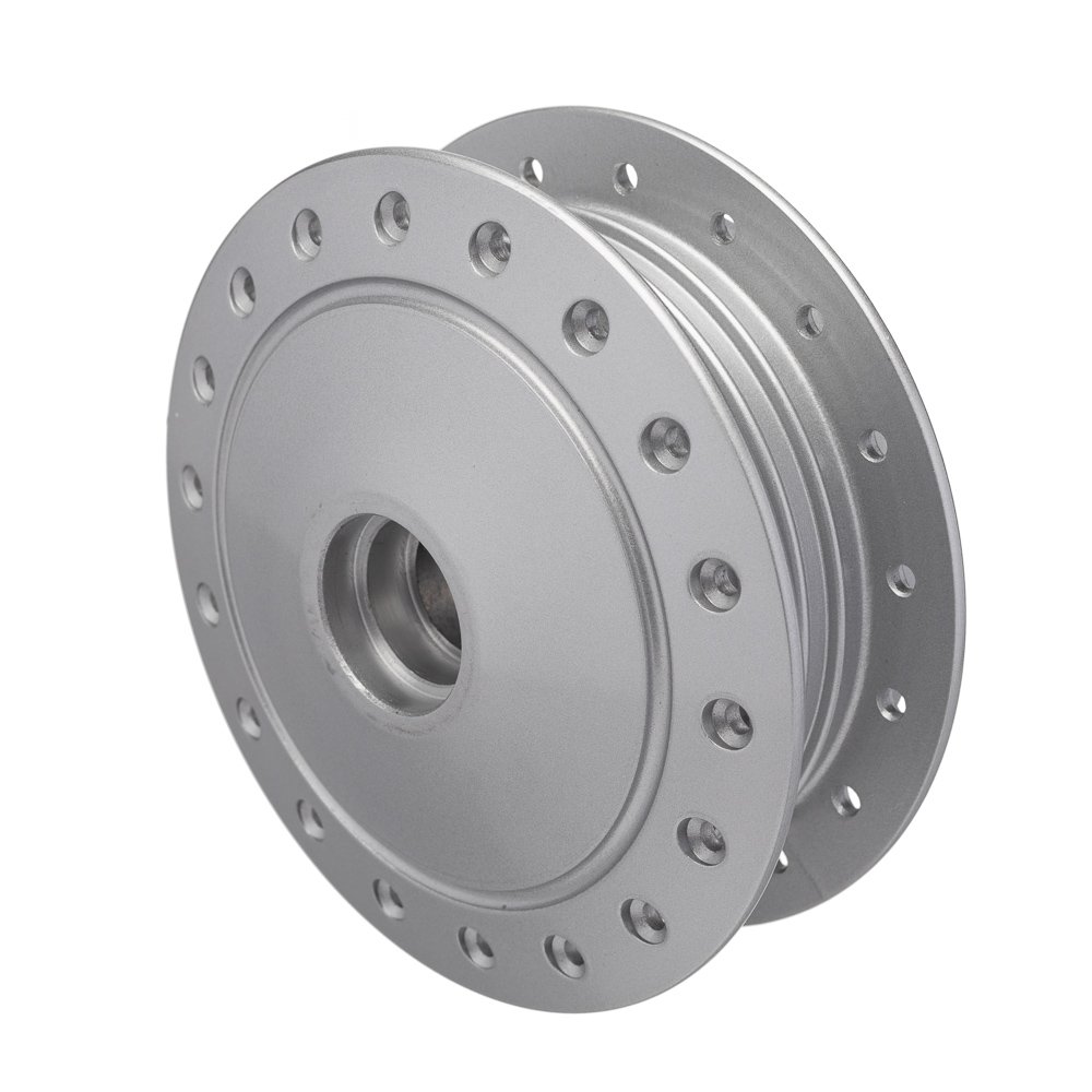 COBREQ Cubo Dianteiro Roda Honda POP 100 07+ 0017-CB
