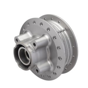 COBREQ Cubo Traseiro Roda Honda POP 100 07+ 0018-CB