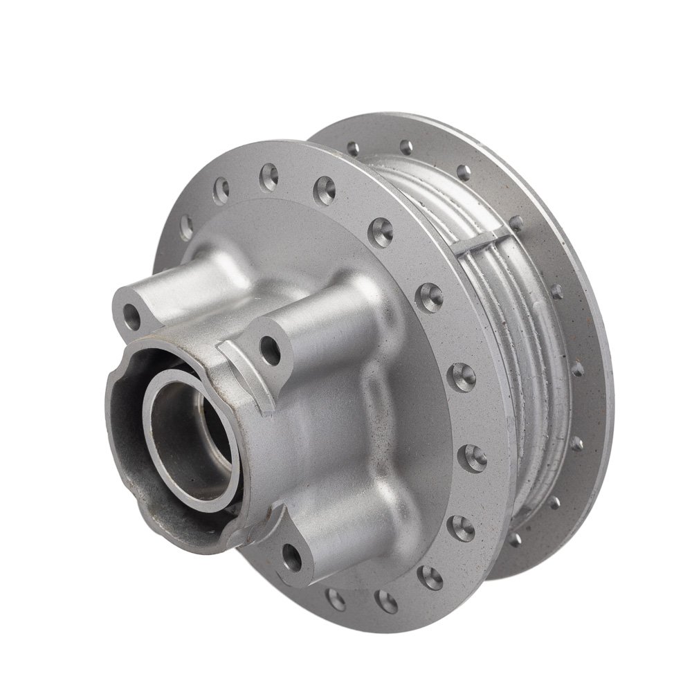 COBREQ Cubo Traseiro Roda Honda POP 100 07+ 0018-CB