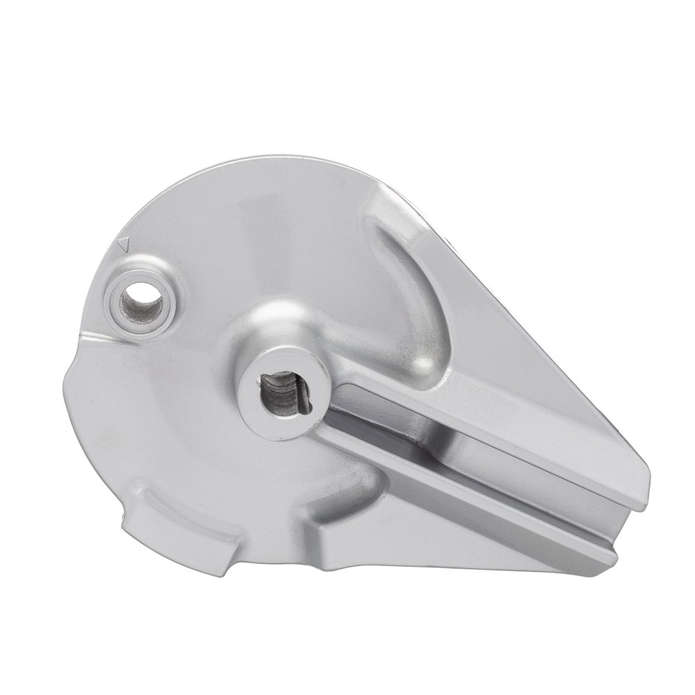 COBREQ Espelho Traseiro Freio Honda CG 150 04+ 0003-EP