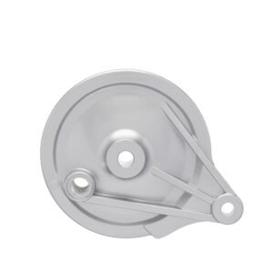 COBREQ Espelho Traseiro Freio Honda BIZ 100/125 0004-EP