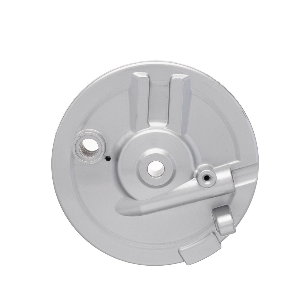 COBREQ Espelho Dianteiro Freio Honda CG 125 89-99 0014-EP