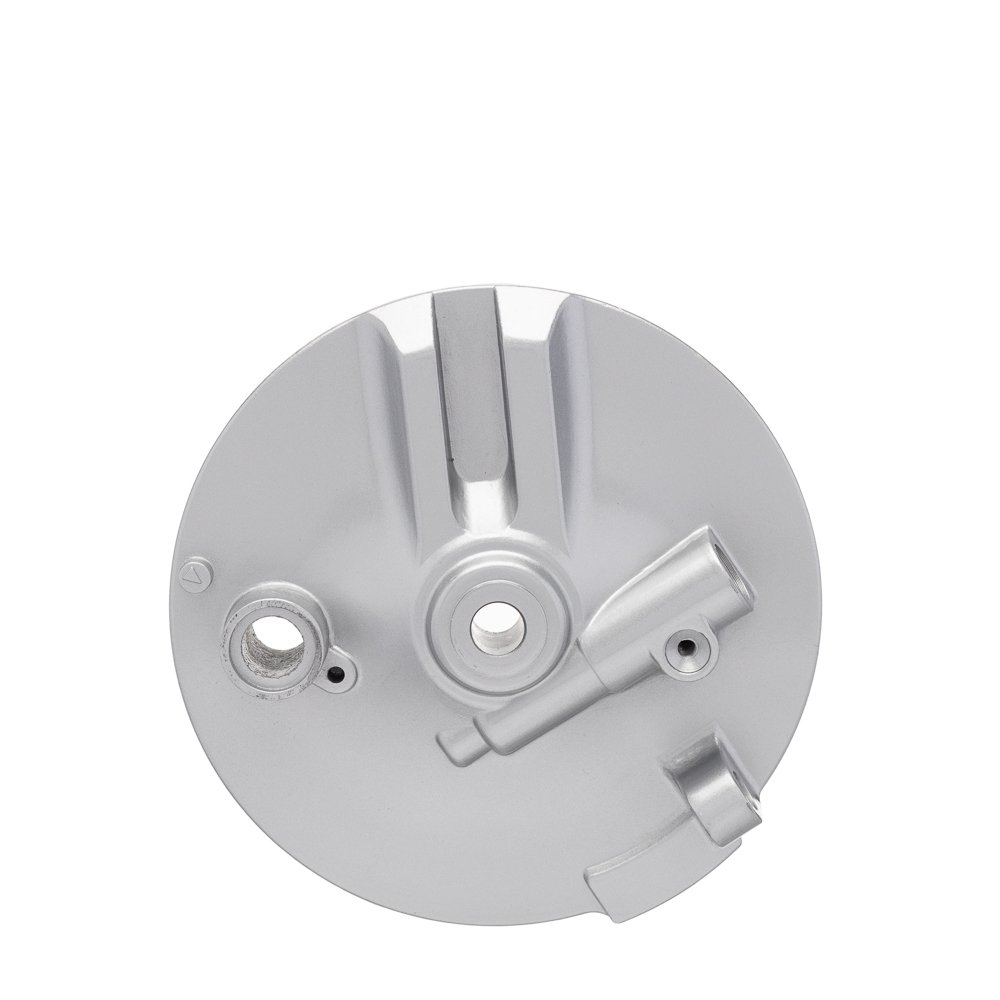 COBREQ Espelho Dianteiro Freio Honda CG 125 00-08 0016-EP