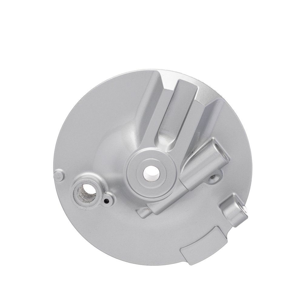 COBREQ Espelho Dianteiro Freio Honda BIZ 100 0018-EP