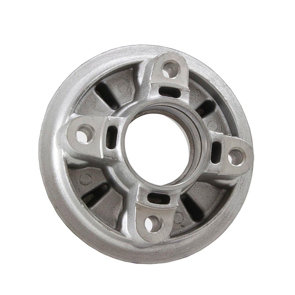 COBREQ Flange Cubo Roda Honda CG 150 04+ 0001-FL
