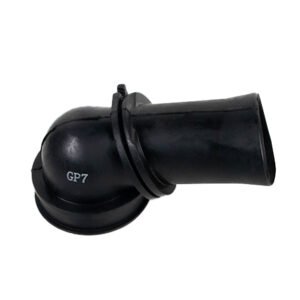 GP7 Condutor Filtro Ar Carburador Honda BIZ 125 2005 a 2008