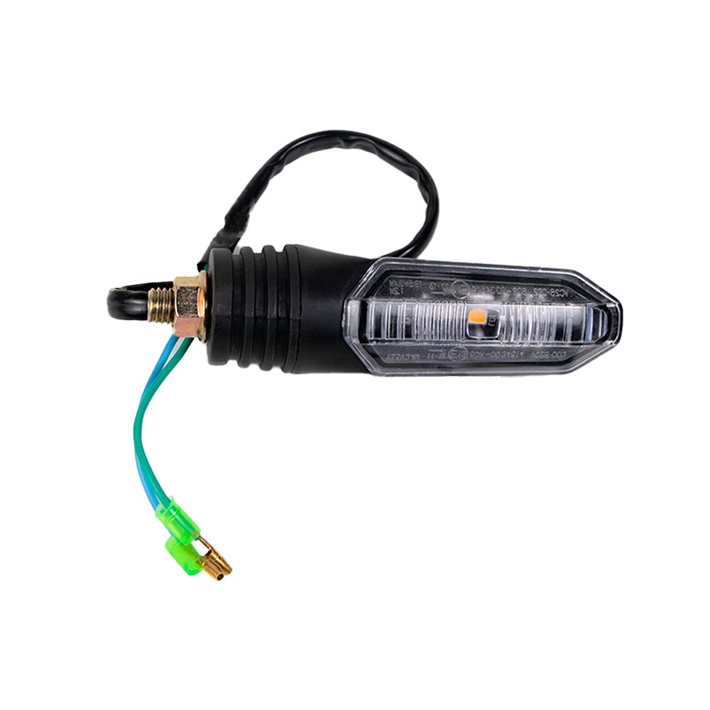 KEISI Pisca Direito Dianteiro Honda LED Universal CB 250F
