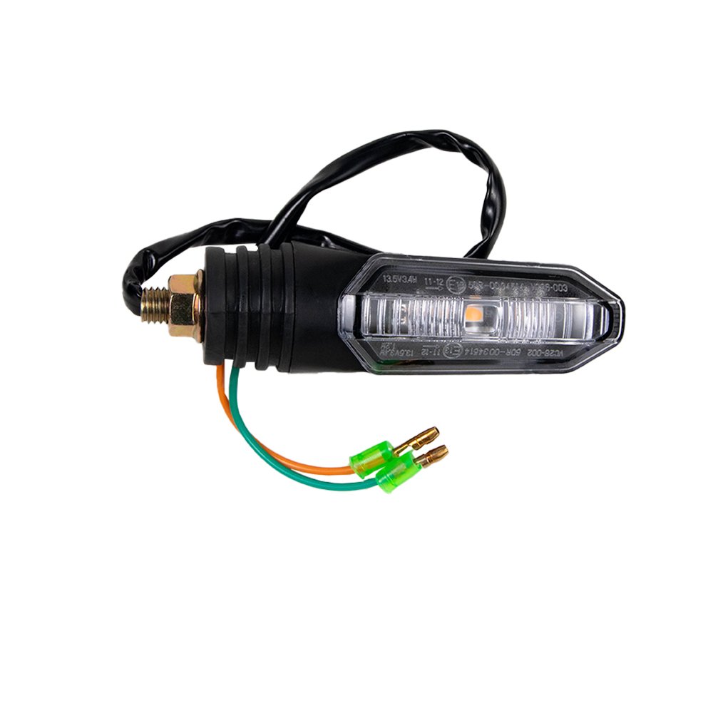 KEISI Pisca Esquerdo Dianteiro Honda LED Universal CB 250F