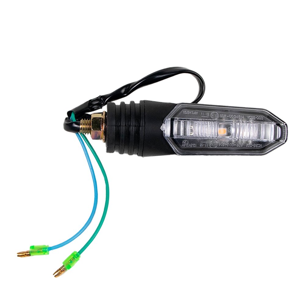 KEISI Pisca Direito Traseiro Honda LED Universal CB 250F