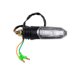 KEISI Pisca Esquerdo Traseiro Honda LED Universal CB 250F