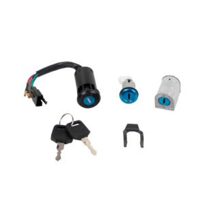 CONDOR Chave Ignição Kit POP 100 2007 2015 - Unid