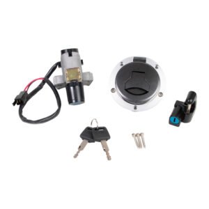 CONDOR Chave Ignição Kit XRE 300 2016 2018 - Unid