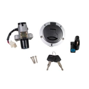CONDOR Chave Ignição Kit BROS 160 2015 2017 - Unid
