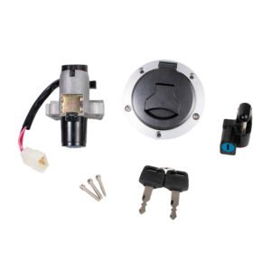 CONDOR Chave Ignição Kit Conjunto CG 160 2018 2021 - Unid