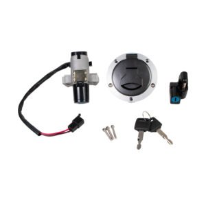 CONDOR Chave Ignição Kit XRE 190 2016 2020 - Unid
