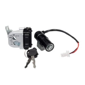CONDOR Chave Ignição Kit PCX 150 2014 2015 - Unid